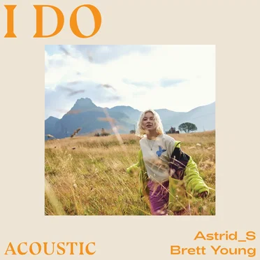 I Do (acoustic)