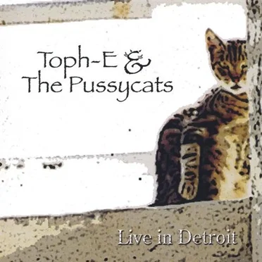 Live in Detroit