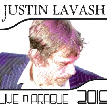 Live in Prague 2015