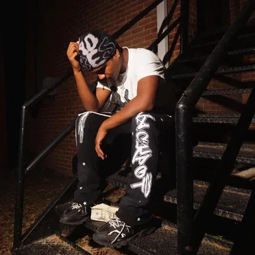 NEW AGE by Lil izzy99 - album cover