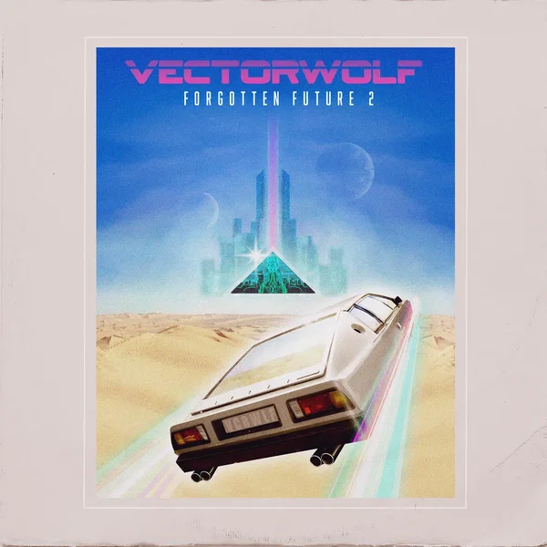 Forgotten Future 2