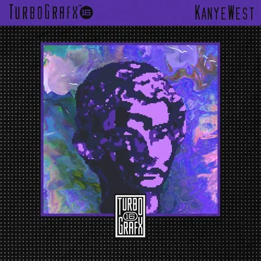 TURBOGRAFX 16: INDIGO SOUND by Close Salami - album cover