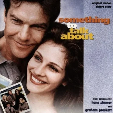 Something to Talk About