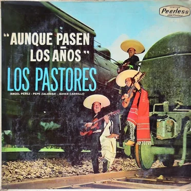 Aunque pasen los años