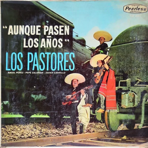 Aunque pasen los años