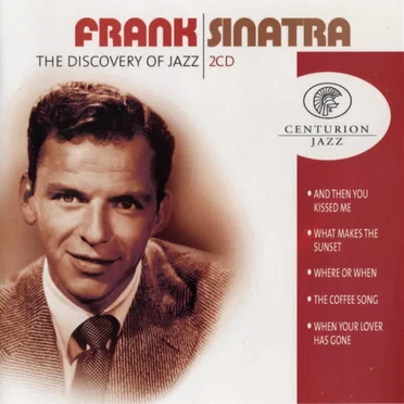 The Discovery of Jazz