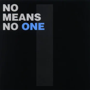 One