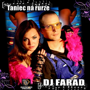 Taniec Na Rurze by DJ Farad - album cover