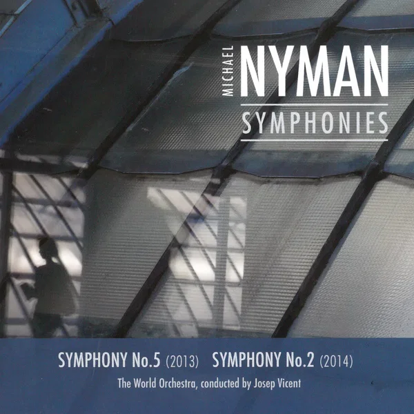 Symphonies - Symphony No. 5, Symphony No. 2