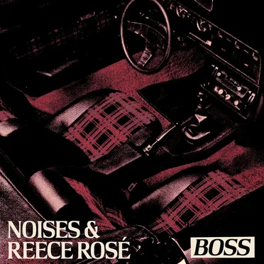 Boss