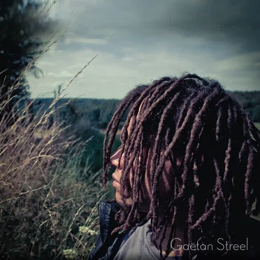 One Day At a Time by Gaëtan Streel - album cover