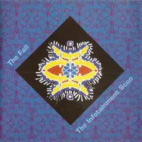 The Fall artist image