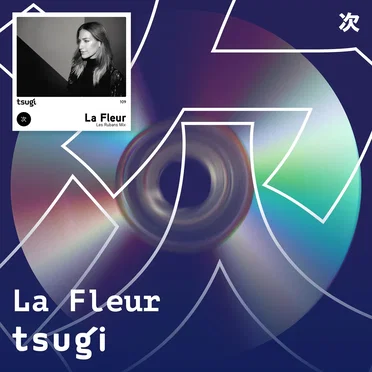 Les Rubans by La Fleur - album cover
