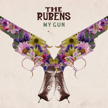 My Gun