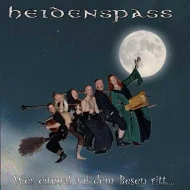 Heidenspass
