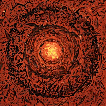 Девять кругов by RAVANNA - album cover