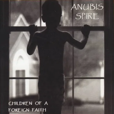 Children of a Foreign Fate