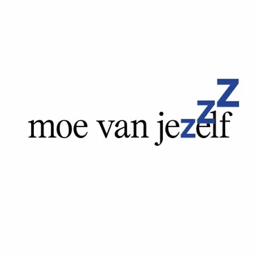 Moe van jezelf by NONCHELANGE - album cover