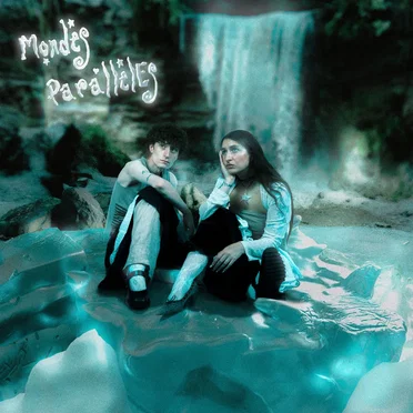 Mondes parallèles by Toboggan - album cover