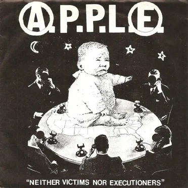 Neither Victims Nor Executioners (Vol. One)