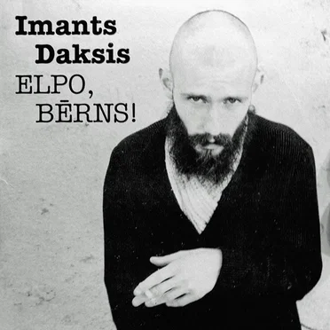 Elpo, bērns!