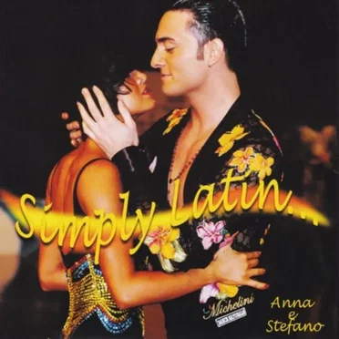 Simply Latin by Prandi Sound Orchestra - album cover