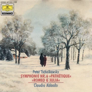 Symphonie Nr. 6 »Pathétique« / »Romeo & Julia«