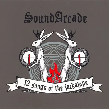 12 Songs of the Jackalope