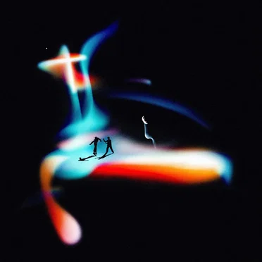 imperfect harmony by kojima plus - album cover