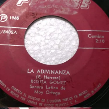 Rosita Gómez