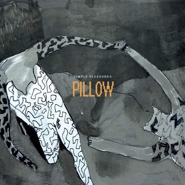 Simple Pleasures by Pillow - album cover