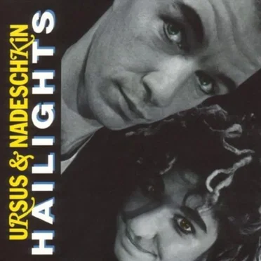 Hailights (Hochdeutsch) by Ursus & Nadeschkin - album cover