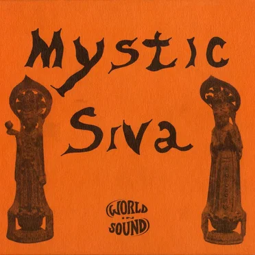 Mystic Siva