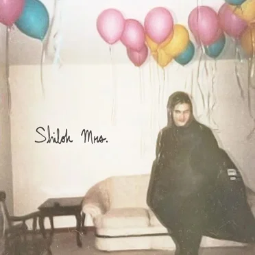 Mrs. by Shiloh - album cover