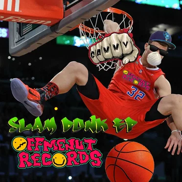 Slam Donk EP