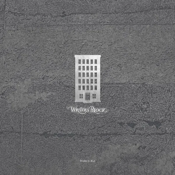 Writer’s Block