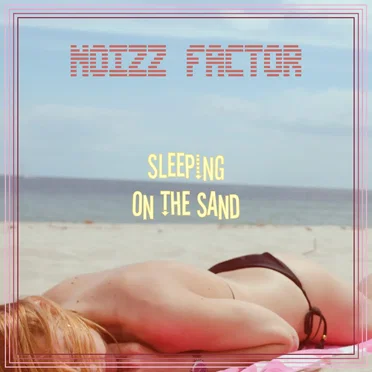 Sleeping On The Sand