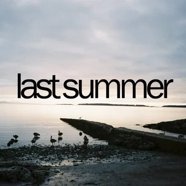 Last Summer by Germany Germany - album cover