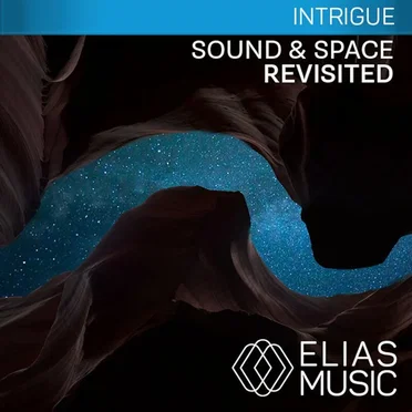 Sound & Space Revisited by Various Artists - album cover