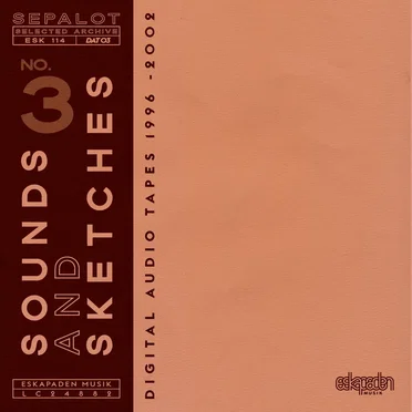 Selected Archive (1996–2002), No. 3
