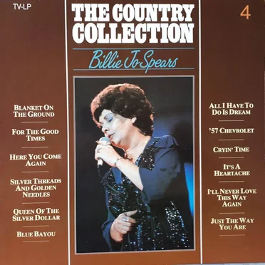The Country Collection