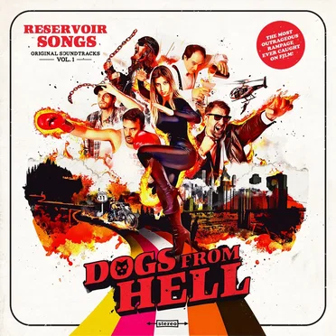 Dogs from Hell