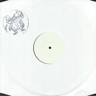 KINGKROOL008 by Various Artists - album cover