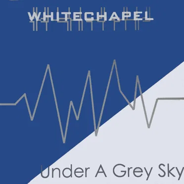 Under a Grey Sky by Whitechapel - album cover