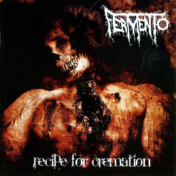 Recipe for Cremation