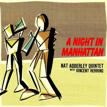 A Night in Manhattan