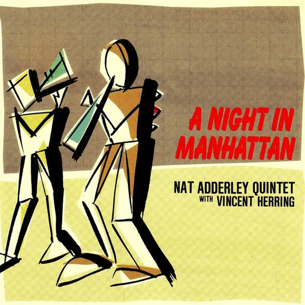A Night in Manhattan