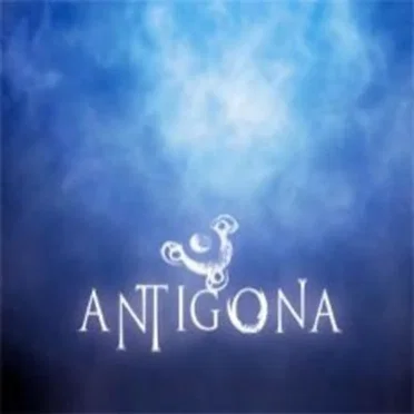 Antígona