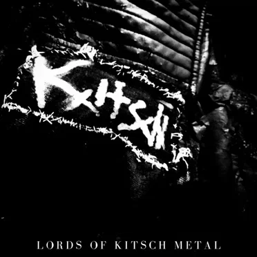Lords of Kitsch Metal (Split)