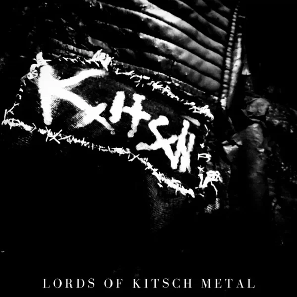 Lords of Kitsch Metal (Split)